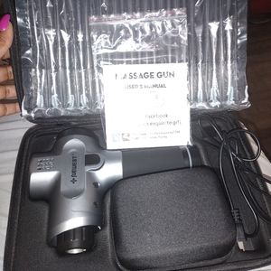 massage gun (Newest)